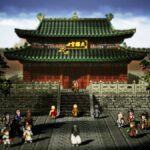 武俠迷必玩！PS5像素風格RPG《逸劍風雲決》2026登場，20種結局×雙戰鬥模式