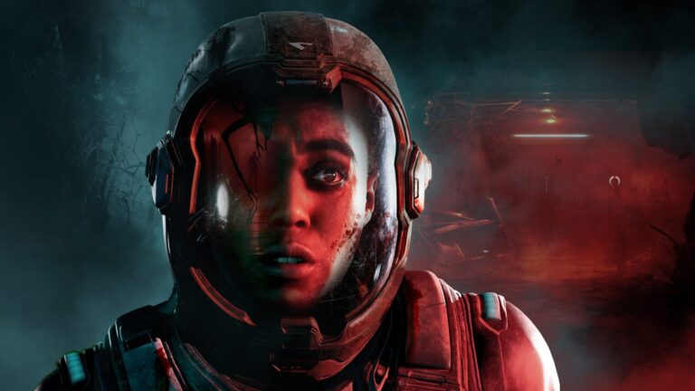 PS5 太空恐怖生存 《黑相集:指令8020》太空船遇外星威脅,人性終極考驗