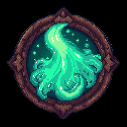 Wayward Valley Steam 成就圖示：『贏得第一場戰鬥！』