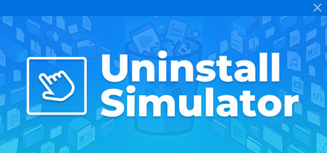 Uninstall Simulator 遊戲標題大圖