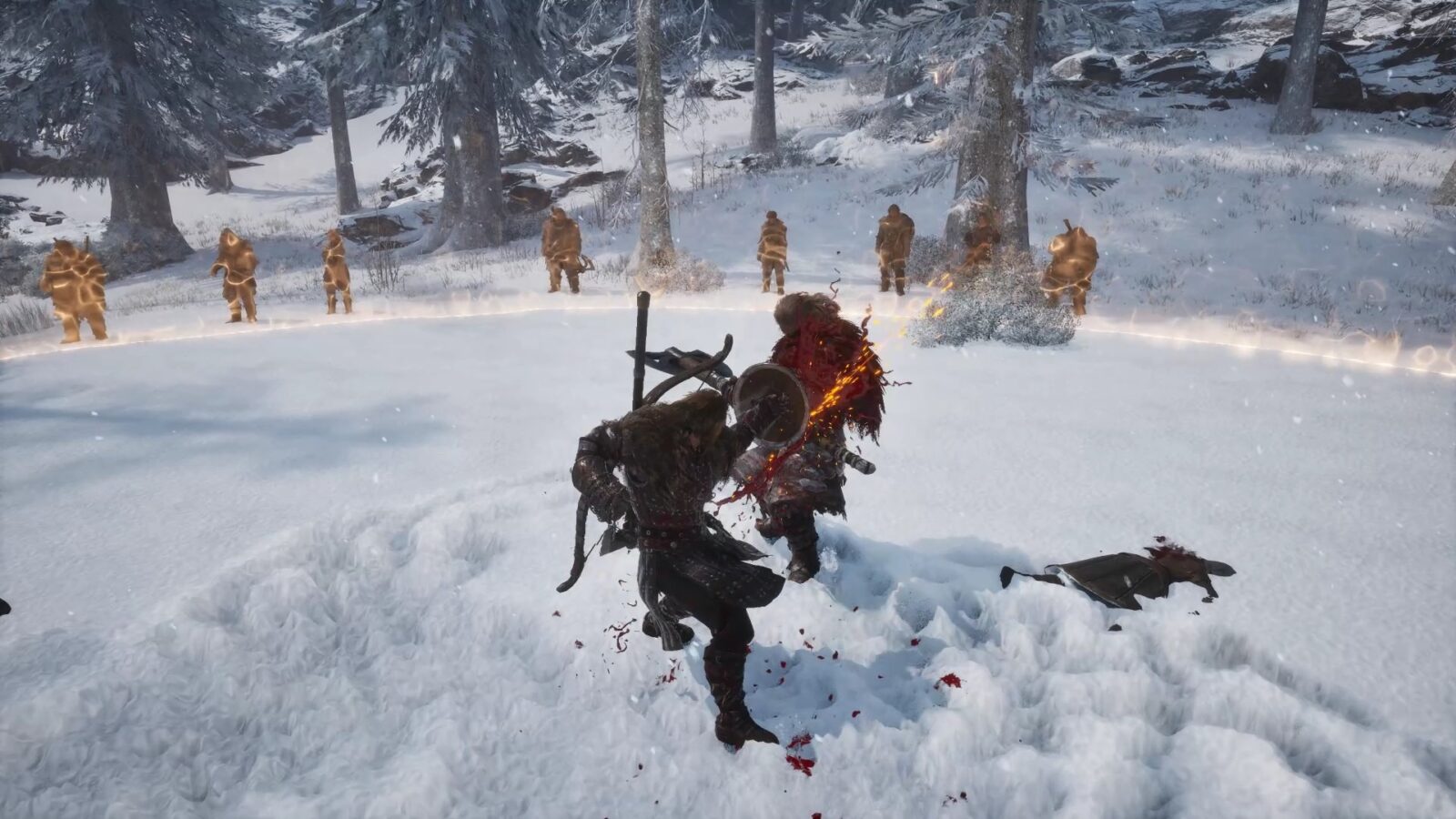 《國王大道》Steam測試公告及官方宣傳圖