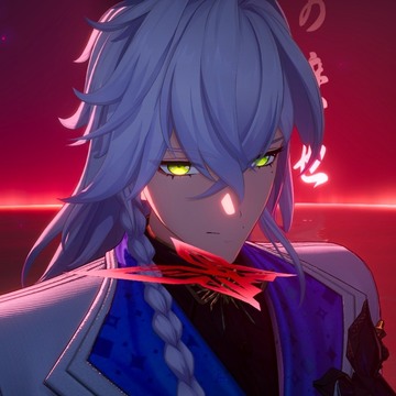 《異環》NTE 前瞻特別節目截圖，展示配隊組合與角色互動