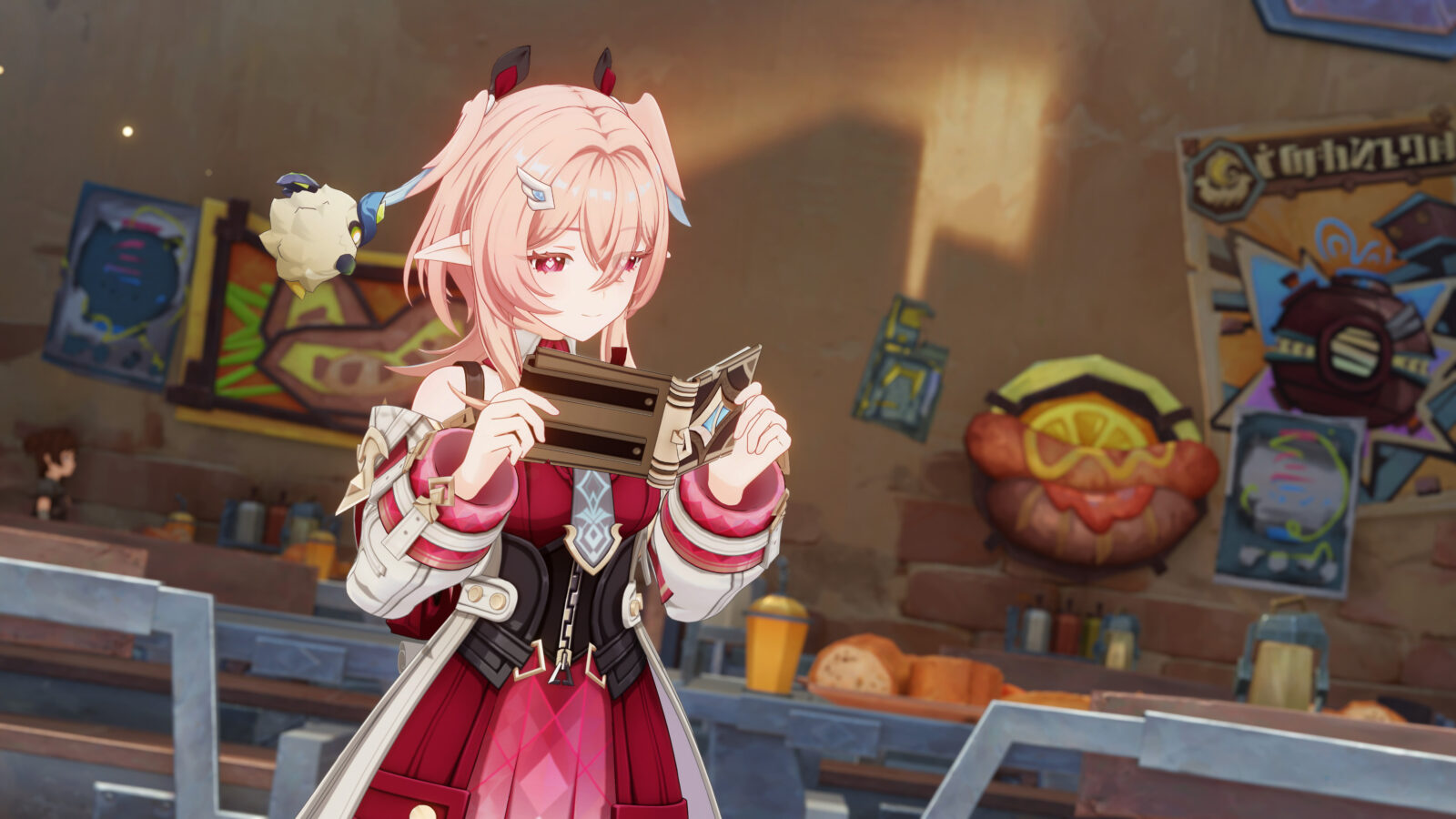 原神6.5月之六版本活動內容