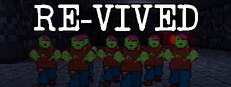 RE-VIVED 遊戲小型宣傳圖