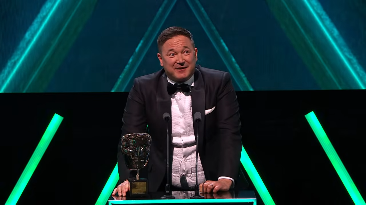 2026 BAFTA 遊戲大獎完整得獎名單總覽