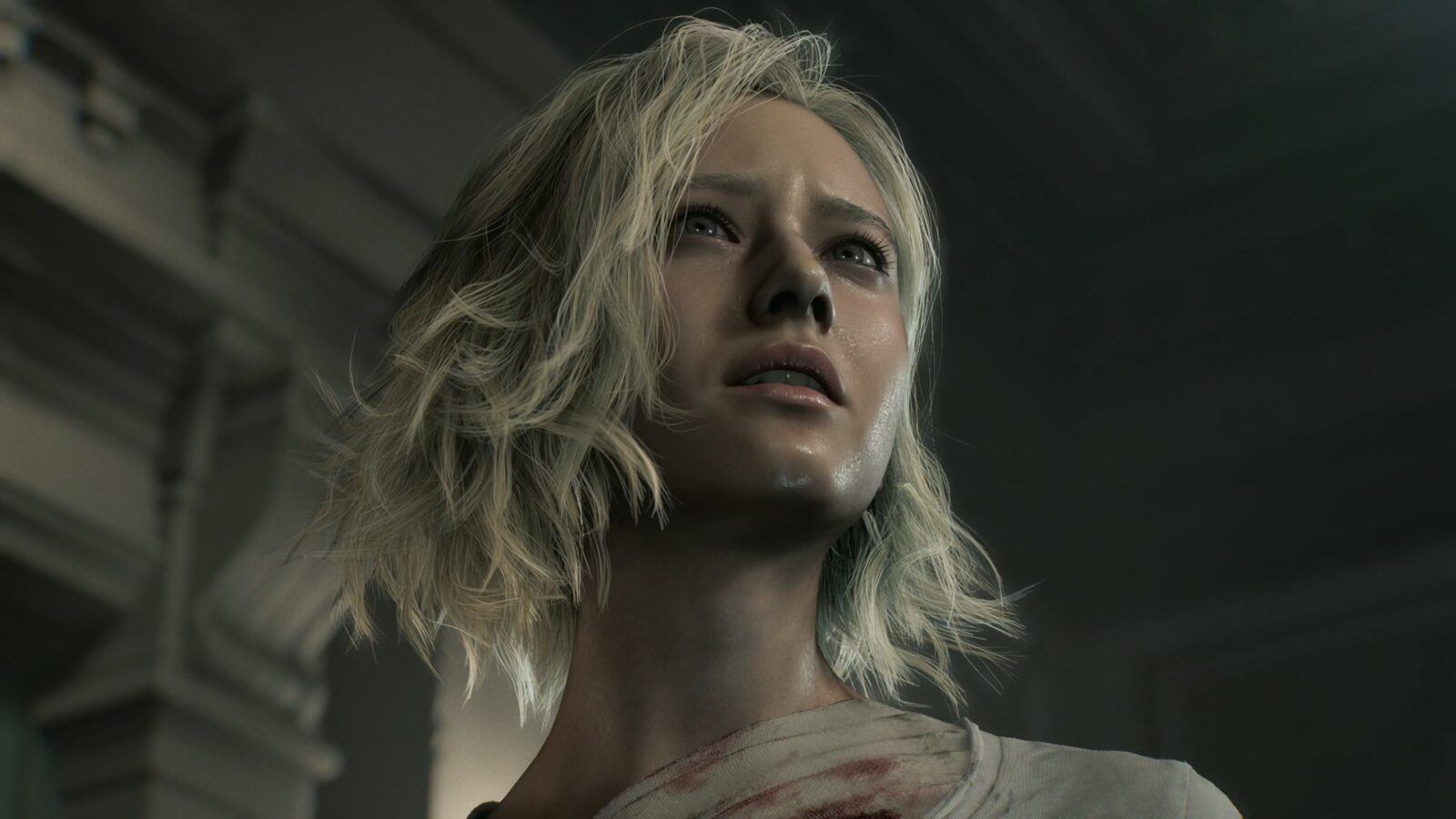 惡靈古堡9安魂曲里昂篇章動作射擊遊戲截圖