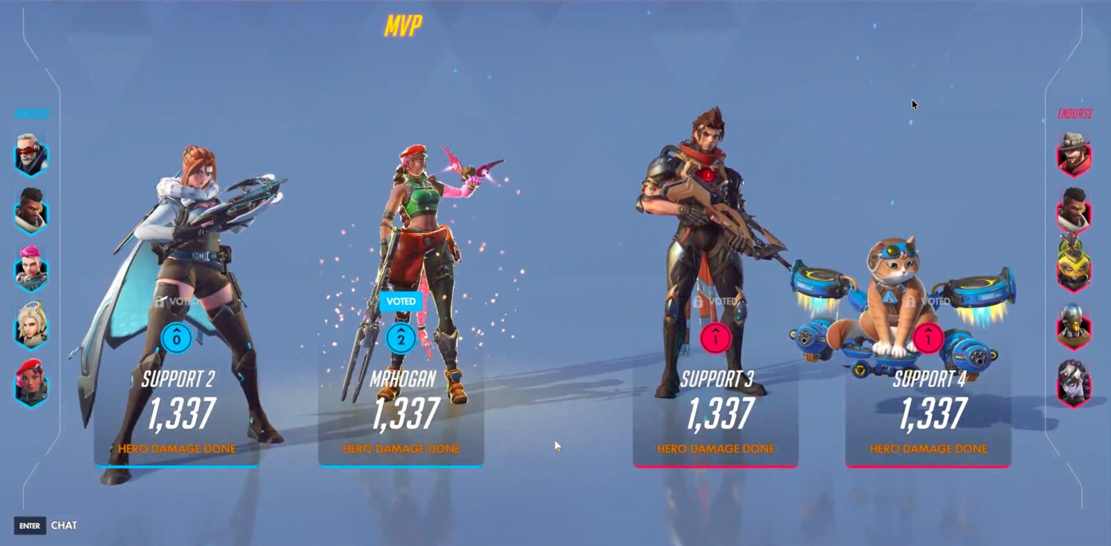 南極半島地圖重製後新風貌截圖