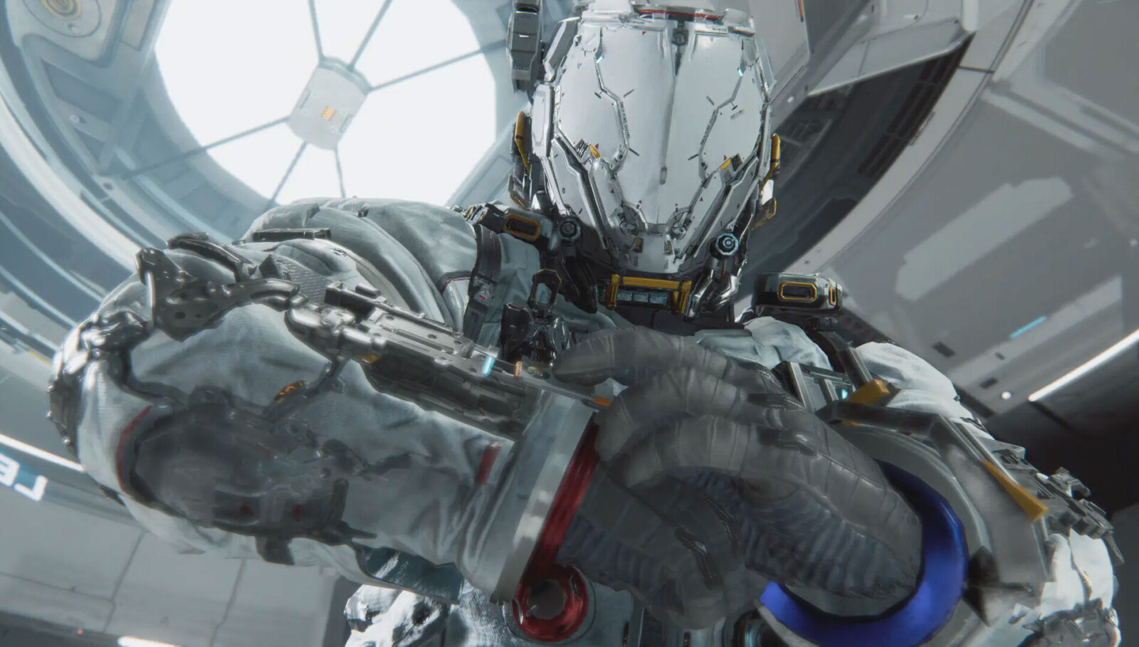 人機迷網 Bingo 升級集章系統截圖，Cabin 機器人