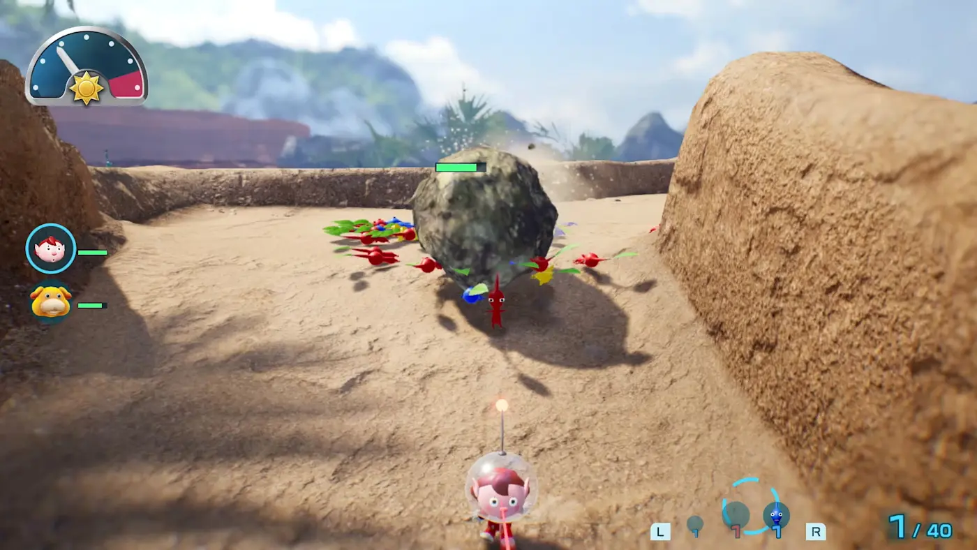 倒轉時間 機制示意圖