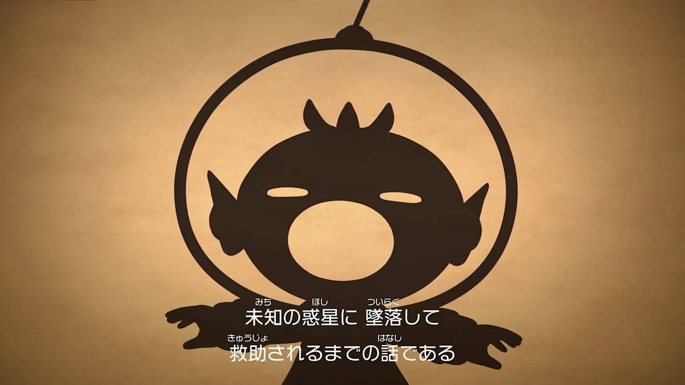 遊戲畫面 戰鬥與探索