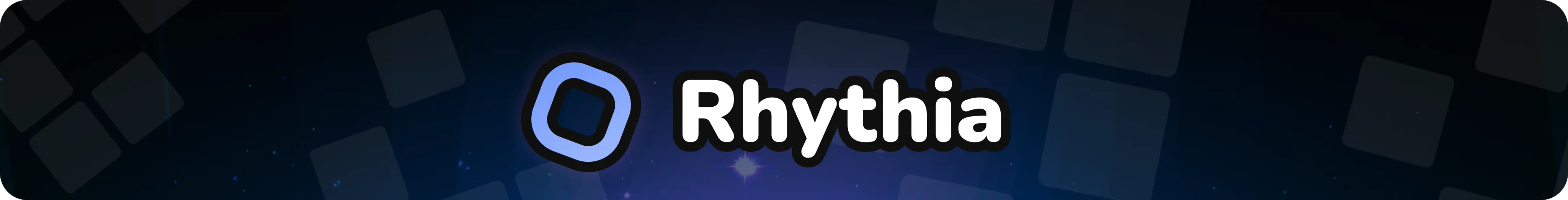 Rhythia 遊戲特色介紹橫幅圖