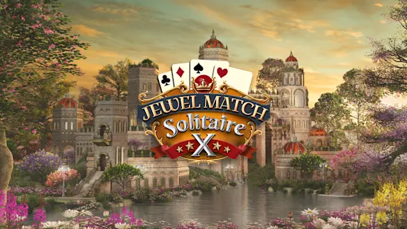 Jewel Match Solitaire X 圖片