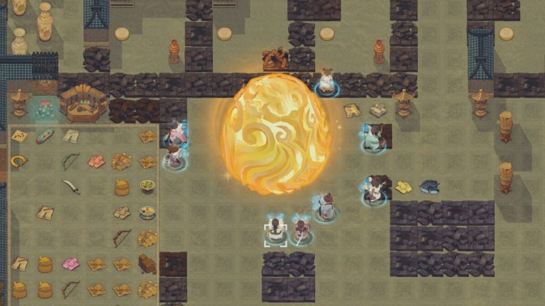 了不起的修仙模擬器攻略 - 弟子屬性面板與數值設定