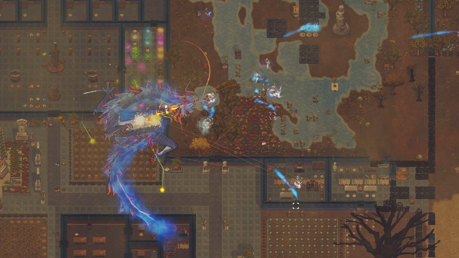 了不起的修仙模拟器丹房炼丹系统