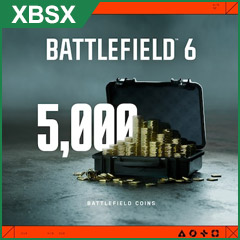 《戰地風雲 6》Season 5 神秘場景預告圖,水坑倒映霓虹燈