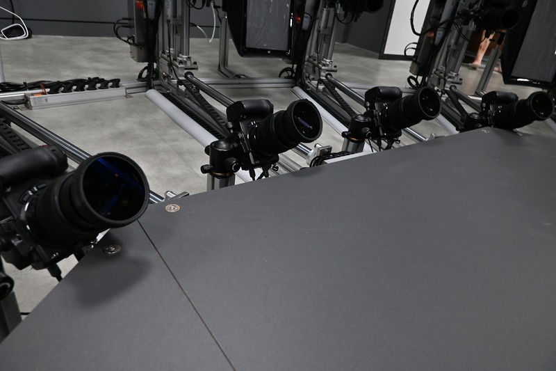 SECOND EVE STUDIO 入口