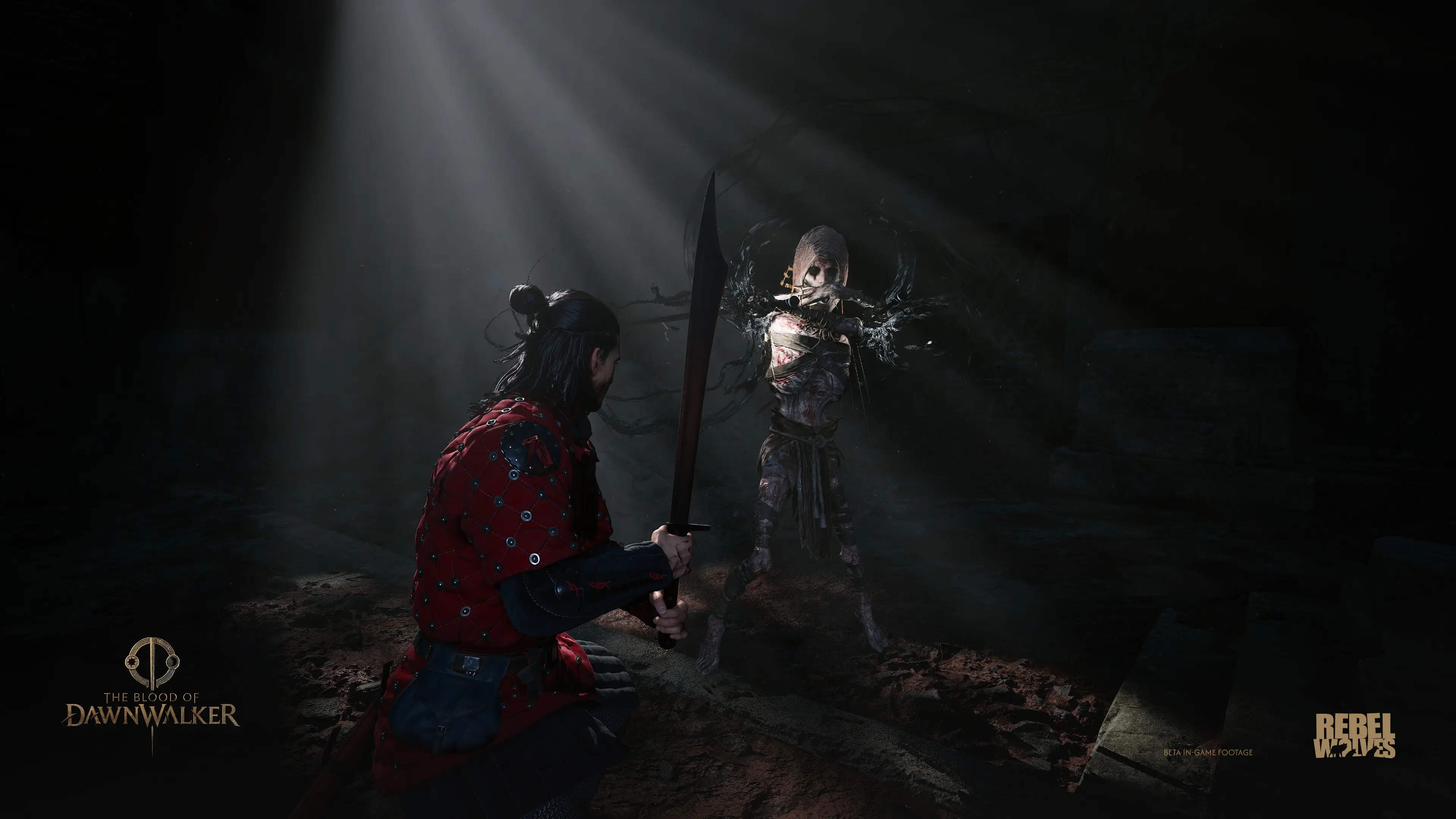 黎明行者之血 日蚀版与标准版