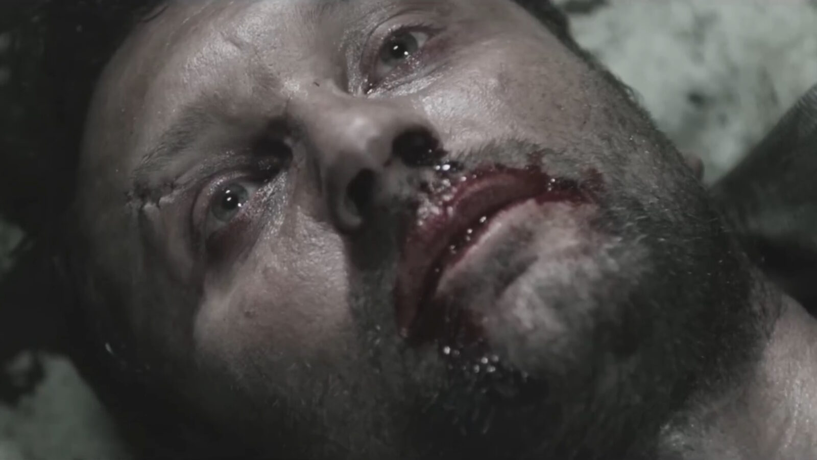 《戰慄深隧 2039》精緻的環境敘事場景設計