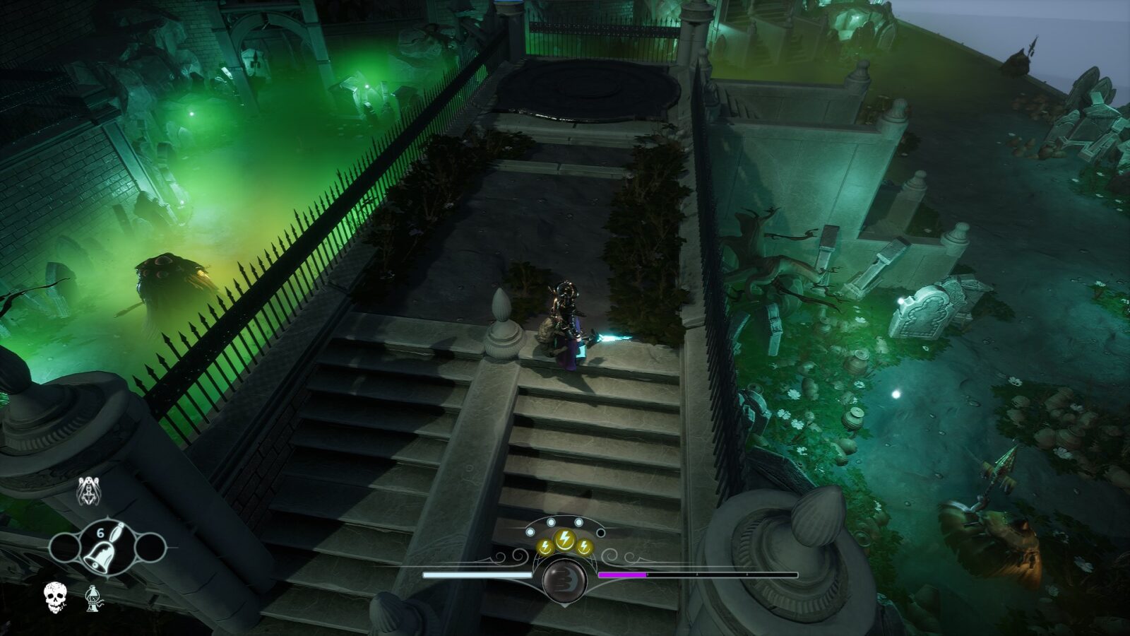 Sands of Aura 自訂裝備與角色介面