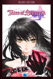 緋夜傳奇 Remastered 數位豪華版主視覺圖片