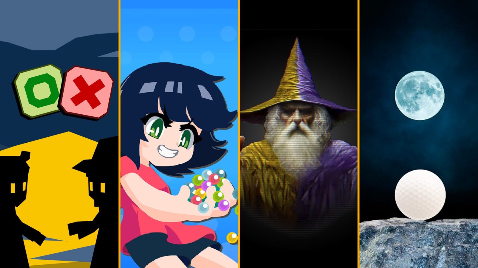 Majorariatto Full Bundle 遊戲精選畫面