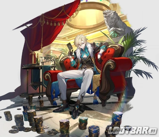 Aventurine Build Guide Banner