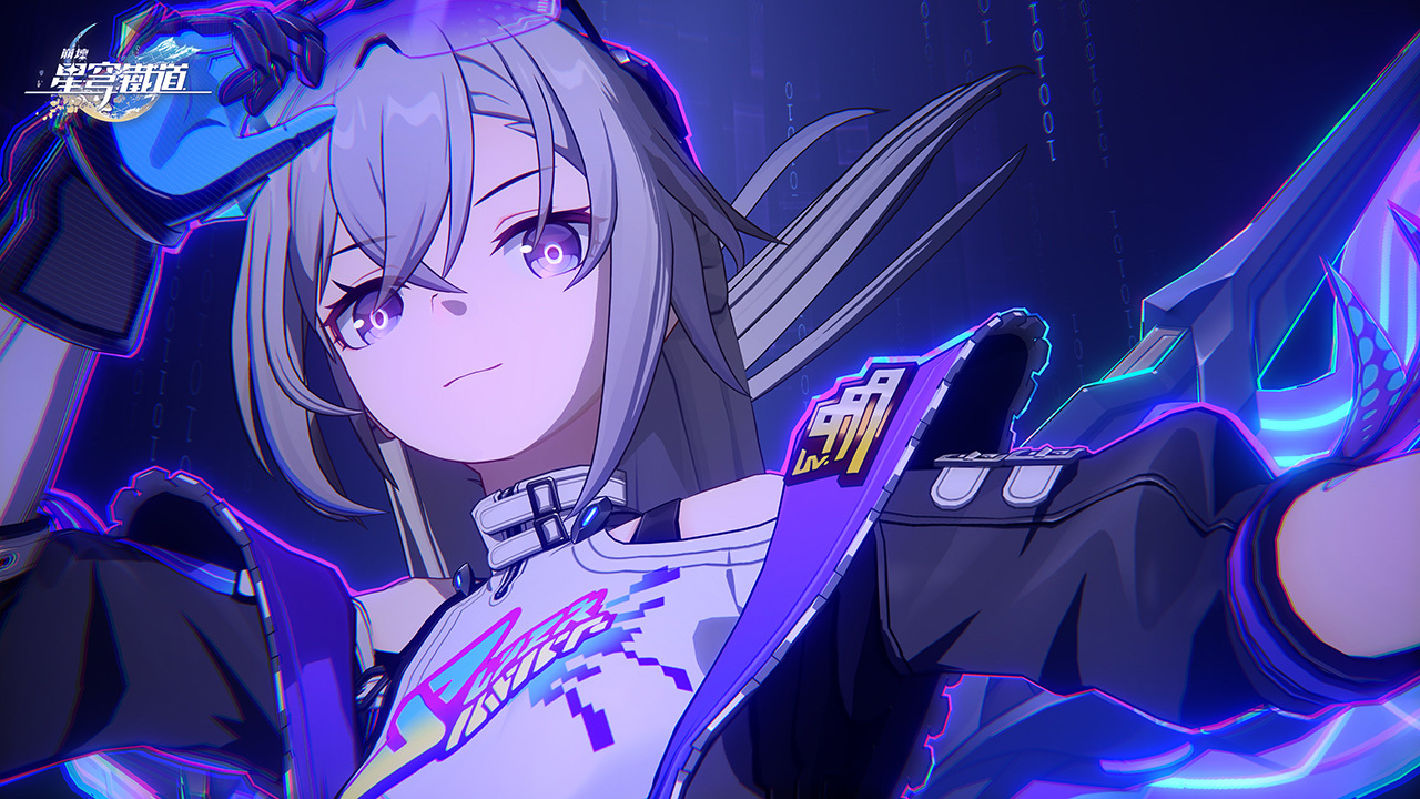 崩壞星穹鐵道緋英4.2版本角色展示