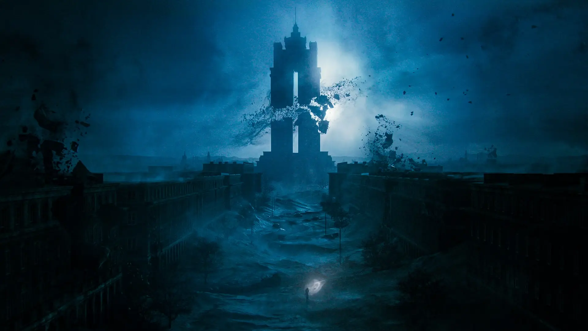 時間旅者重生曙光戰鬥場景截圖