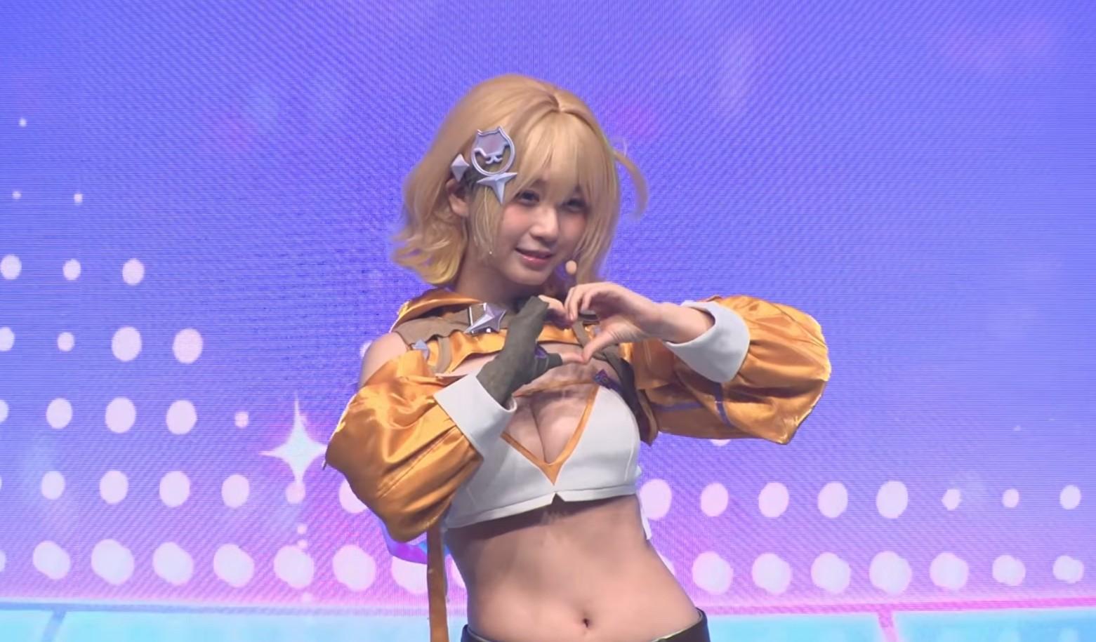 《勝利女神：妮姬》3.5週年直播情報一覽