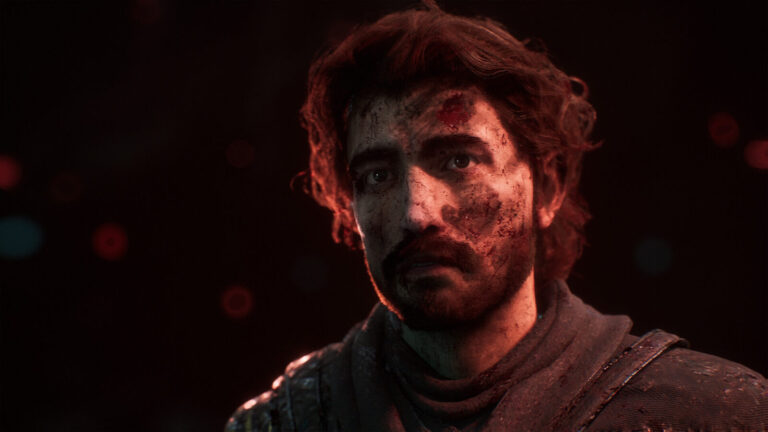 Bafta 2026 Game Awards Expedition33 Dispatch