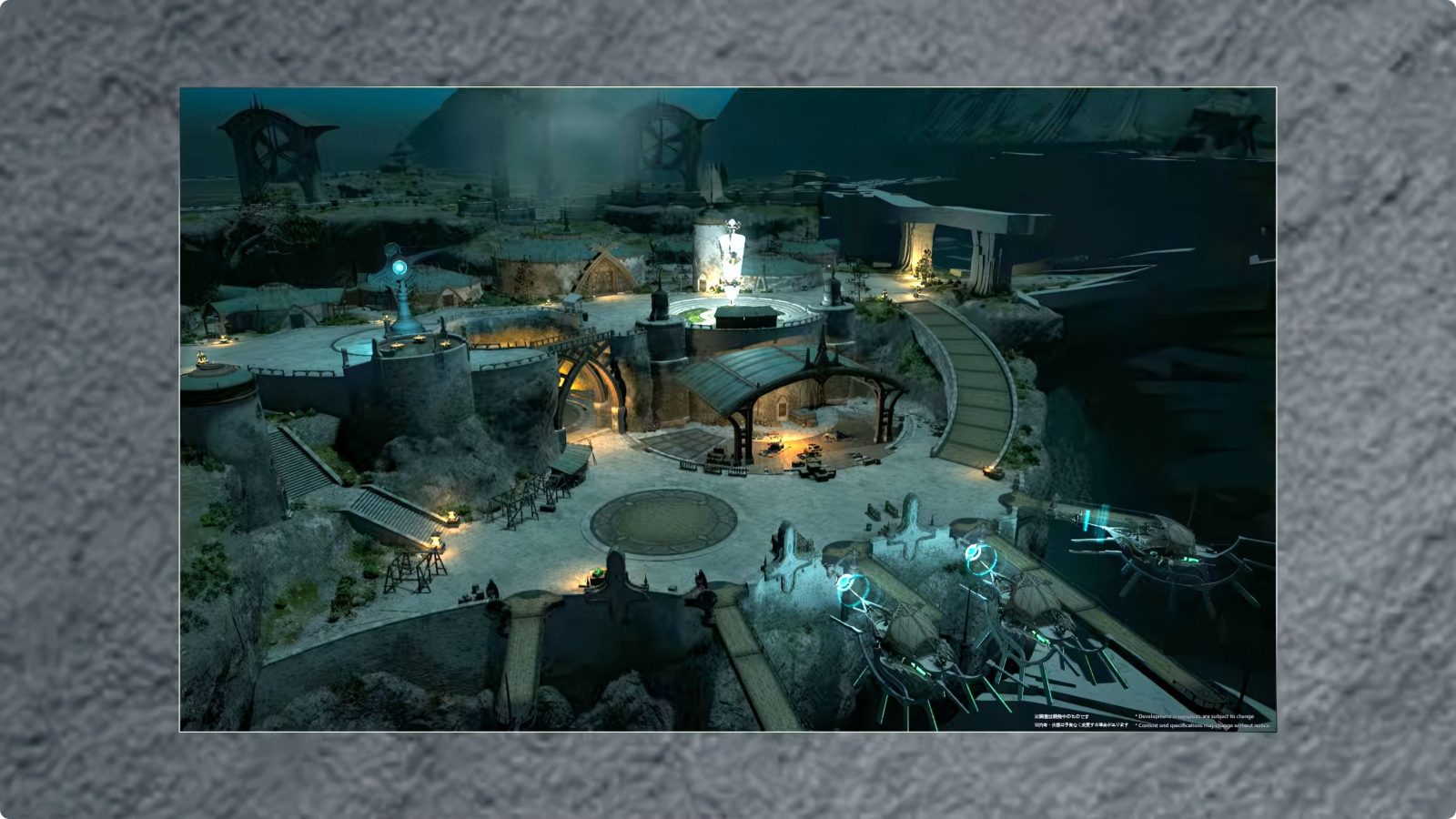 重生模式與進化模式示意圖