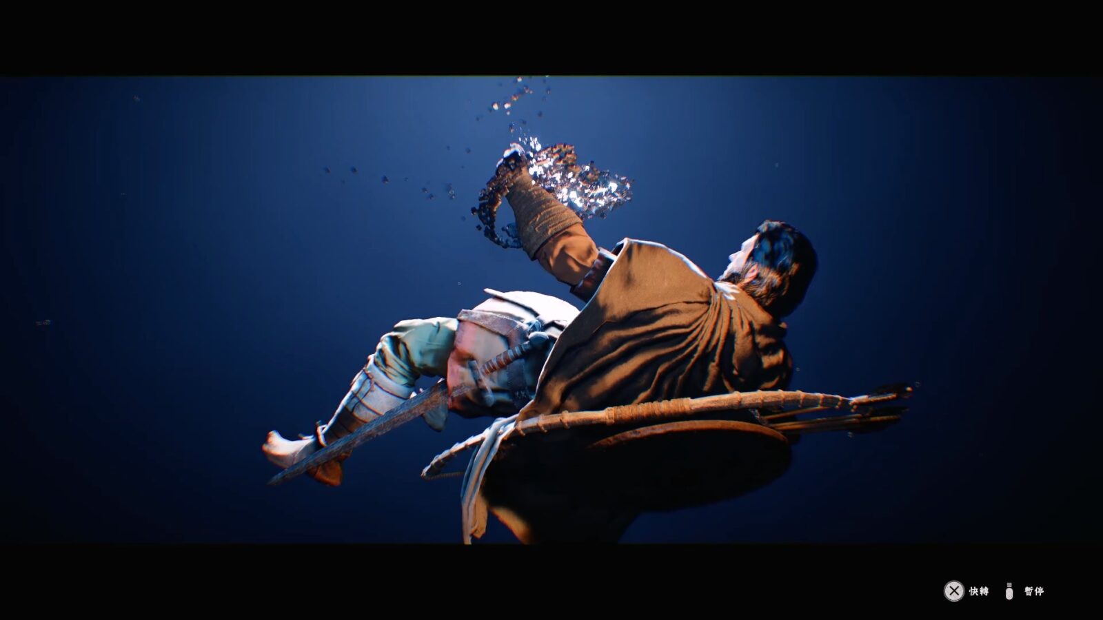 赤血沙漠勢力聲望任務系統介面