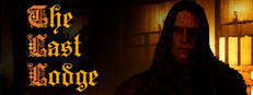The Last Lodge 遊戲小型膠囊圖示