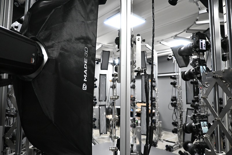 Shift Up 入口大廳