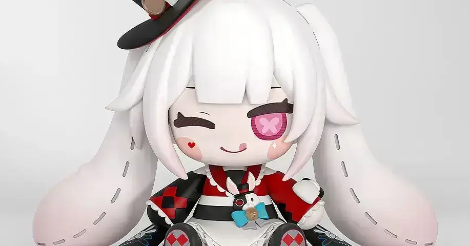 崩壞：星穹鐵道 4.4版本預期角色 遊戲宣傳圖