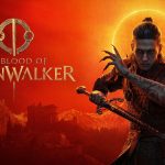 黎明行者之血 The Blood of Dawnwalker 主視覺圖