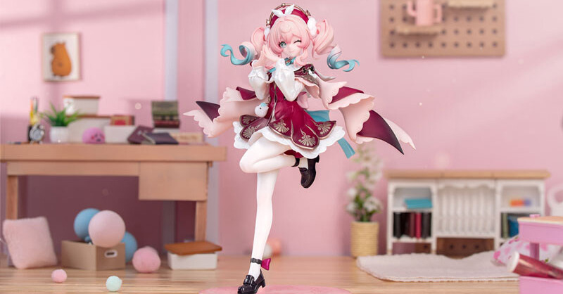 崩壞：星穹鐵道 三周年版本遊戲截圖