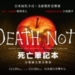Death Note Anniversary Main