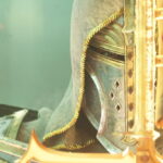 《暗黑破壞神 4：憎恨之王》官方宣傳主視覺圖