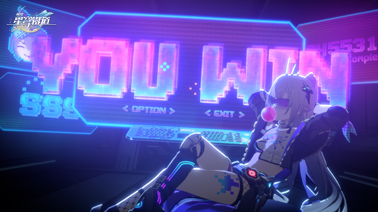 崩鐵4.2版本限時活動攻略