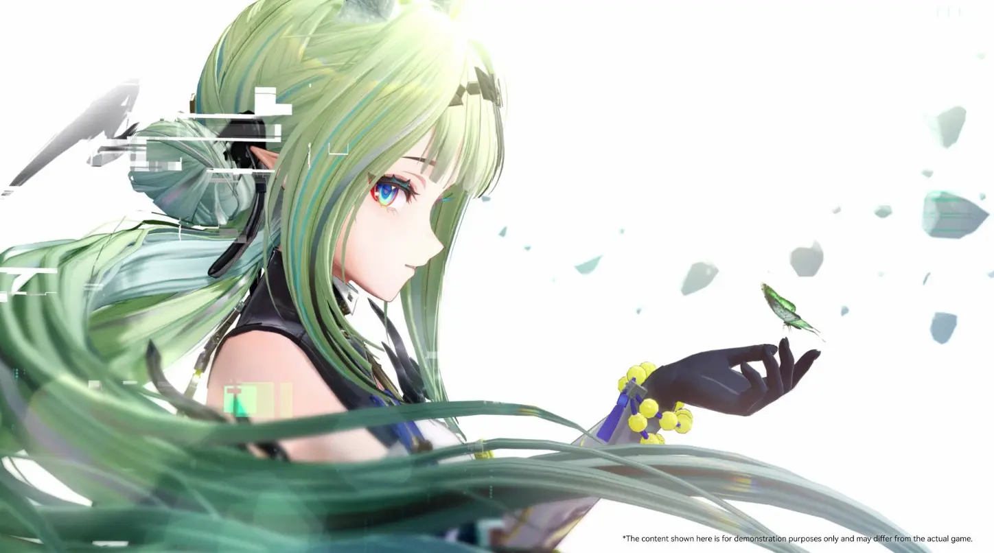 Arknights: Endfield Operator Cultivation System