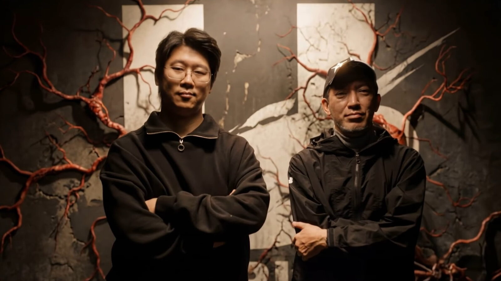 Shift Up 收購三上真司 Unbound Games 工作室宣傳圖