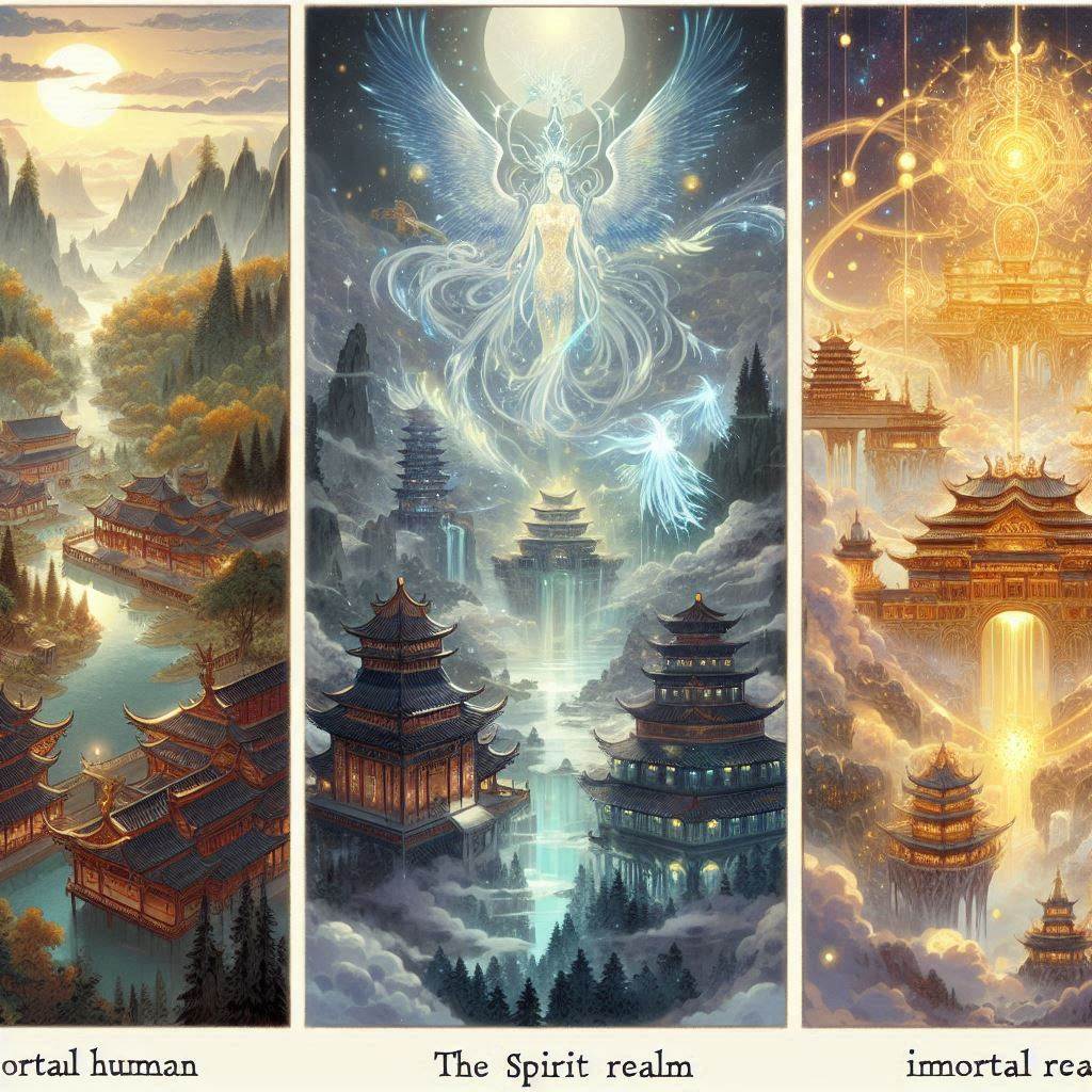 凡人修仙傳漫畫敘事分析