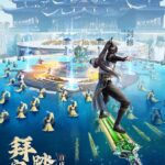 凡人修仙傳手遊修仙角色與境界展示，與 Minecraft 凡人修仙傳境界對比