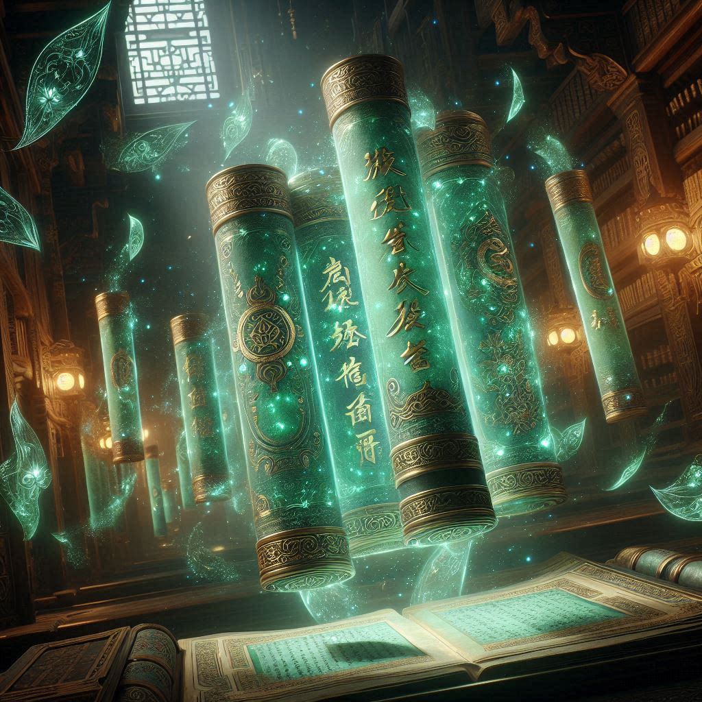 凡人修仙传M灵根强化培养路径：从基础灵根到五灵根的成长蓝图 AI生成