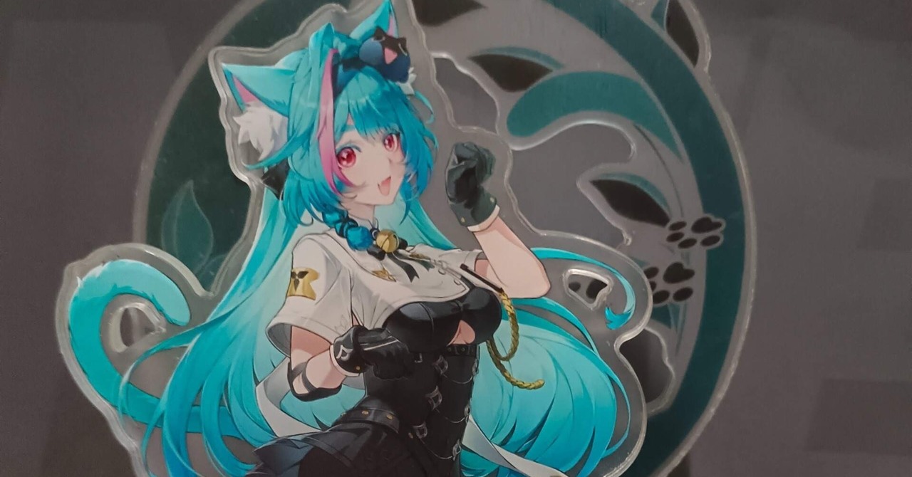 《異環》多人角色聯手戰鬥展示截圖