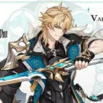 Genshin Varka 64 Banner