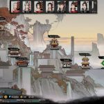 鬼谷八荒 Steam 開放世界修仙遊戲實機截圖