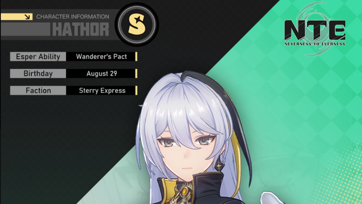 Hathor Build Guide Cover