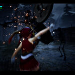 HOLO-KINGDOM 3D動作遊戲宣傳圖